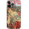 Alphonse Mucha Cycles Perfecta iPhone 14 Pro Skin